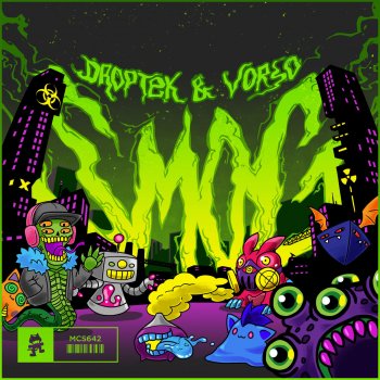 Droptek feat. Vorso Smog