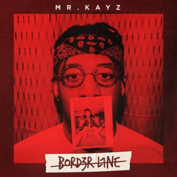 Mr Kayz Laisse tomber