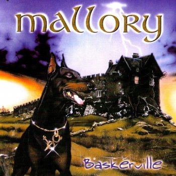 Mallory Lujuriosa Historia de Don Juan y Doña Ines