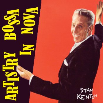 Stan Kenton Painted in Pastels