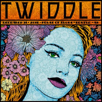 Twiddle Apples (Live)