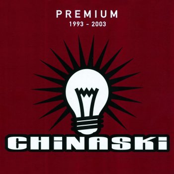 Chinaski 1.Signalni