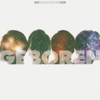 Die Fantastischen Vier Geboren (Manhead A.G. dub)