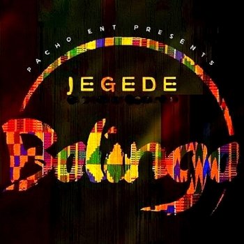 Jegede Bolingo