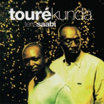 Toure Kunda Terra Saabi