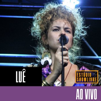 Lue Já Sei - Ao Vivo