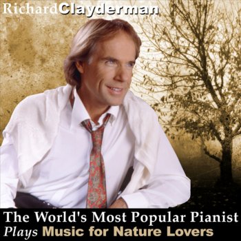 Richard Clayderman Sylviana ne viendra plus