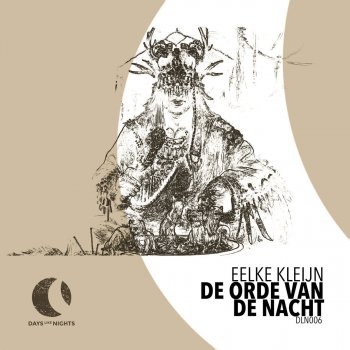 Eelke Kleijn De Orde Van De Nacht
