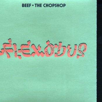 Beef Beef Are Gonna Wreck It