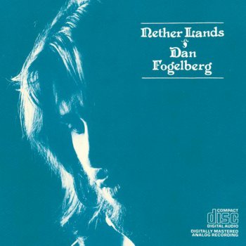 Dan Fogelberg Lessons Learned