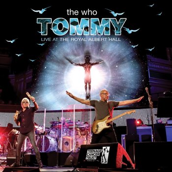 The Who Sensation - Live