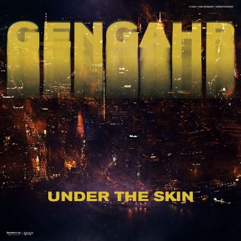 Исполнитель Gengahr, альбом Under The Skin