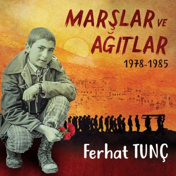 Ferhat Tunç Vurulduk Ey Halkım