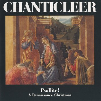 Chanticleer & Joseph H. Jennings Riu riu chiu (Spanish, 16th Century)