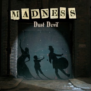 Madness Dust Devil (Ashley Beedle Warbox vocal mix)