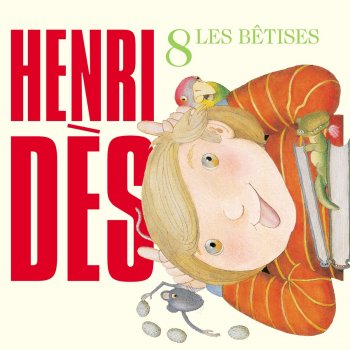 Henri Dès C'est le printemps