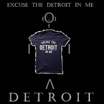 Detroit Big Dog