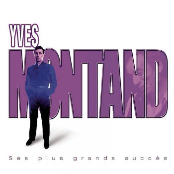 Yves Montand Les canuts