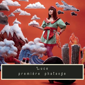 Luce J'Me Fume - alternative version (digital only)