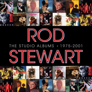 Rod Stewart It Takes Two (with Tina Turner)