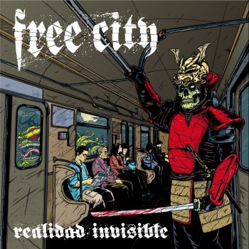 Free City Aullidos de Rebelión