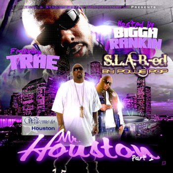 Trae tha Truth feat. Krayzie Bone & Twista I Won't Change