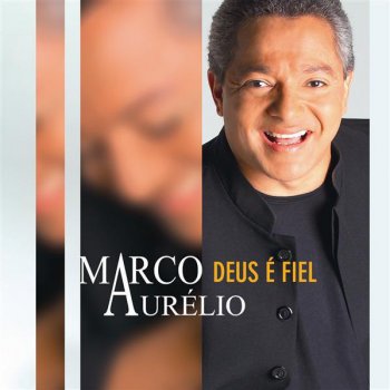 Marco Aurélio Adorador Por Excelência