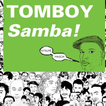 Tomboy Samba !