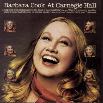 Barbara Cook My White Knight