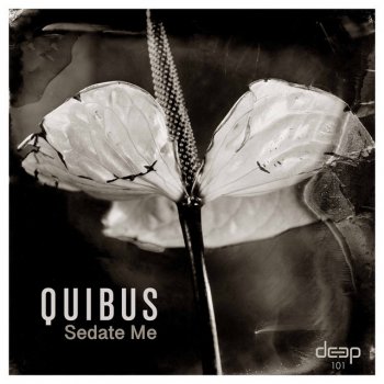 Quibus feat. Kollektief Sedate Me - Kollektief's Radio Edit
