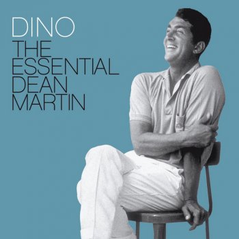 Dean Martin Rock-A-Bye Your Baby With a Dixie Melody