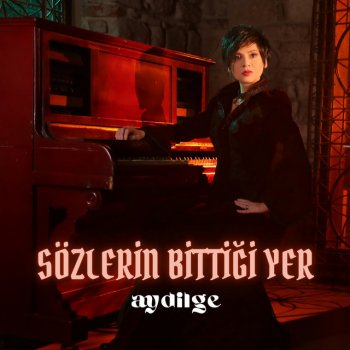 Aydilge Sözlerin Bittiği Yer