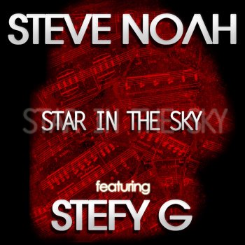 Исполнитель Steve Noah, альбом Star in the Sky