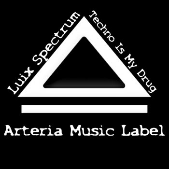 Luix Spectrum Techno is My Drug - Original Mix