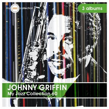 Johnny Griffin Olive Refractions - The Little Giant