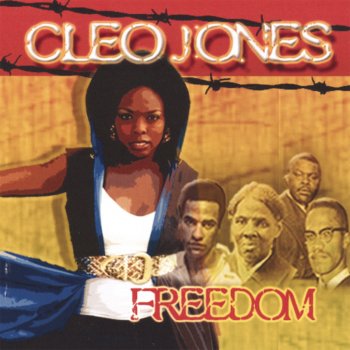 Cleo Jones Mass Destruction