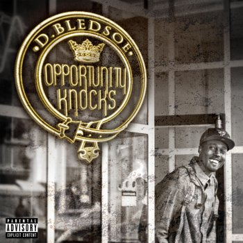 D.Bledsoe feat. DS What She Got (feat. DS)