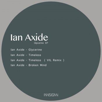 Ian Axide Timeless (Vil Remix)