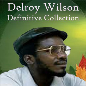 Delroy Wilson Riding for a Fall (Mix 2)