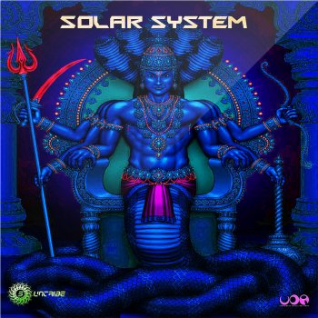 Suntribe Solar System - Original Mix