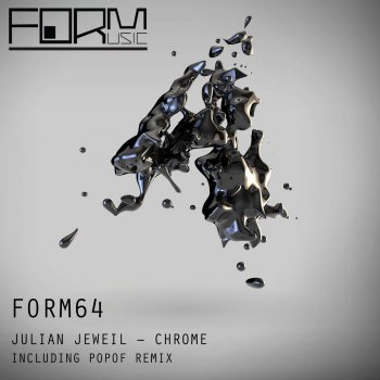 Julian Jeweil Chrome (Popof Remix)