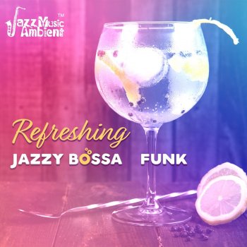 Instrumental Jazz Music Ambient Coffee in the Restaurant