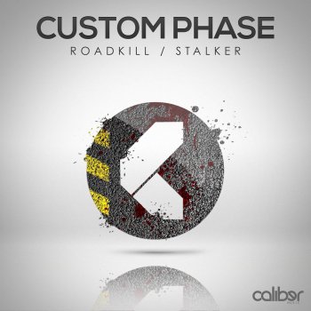 Custom Phase Stalker - Original Mix