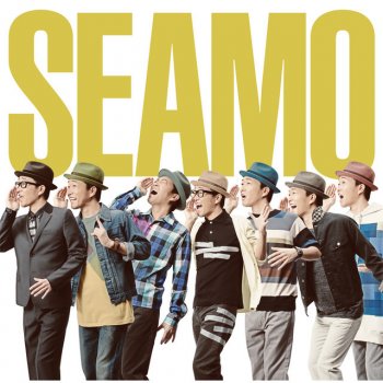 SEAMO Music