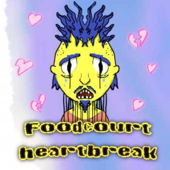 33 Life feat. Curtis Waters & Yung Star Ballout Food Court Heart Break (feat. Curtis Waters & Yung Star Ballout)