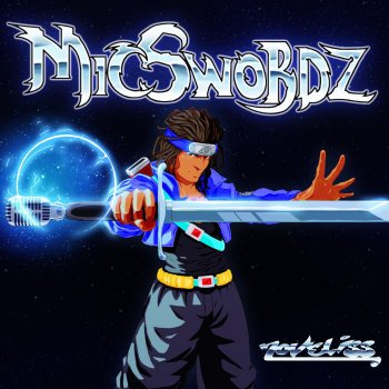 Noveliss Mic Swordz