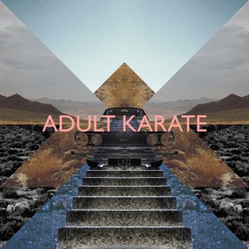 Adult Karate Murderer