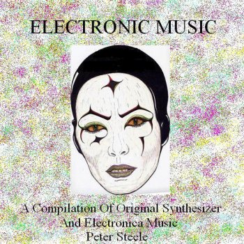 Peter Steele Electronic Music - Sacred Moment