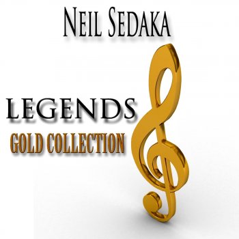 Neil Sedaka Crying My Heart Out for You (Remastered)