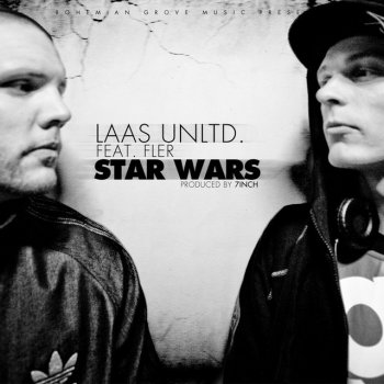 Laas Unltd. feat. Fler Star Wars